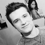 Josh Hutcherson