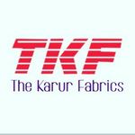 The Karur Fabrics TKF