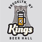 Kings Beer Hall