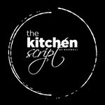 THE KITCHEN SCRIPT