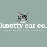 The Knotty Cat Co. | Sierra