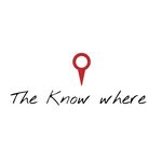 THE KNOW WHERE