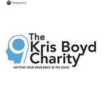 The Kris Boyd Charity