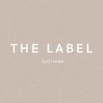 THE LABEL CLOTHING🏷