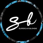 SB by Supercar Blondie