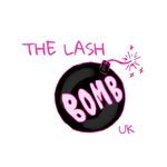 THE LASH BOMB UK