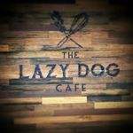 The Lazy Dog Cafe