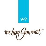 The Lazy Gourmet