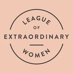 League Of Extraordinary Women