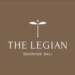 The Legian Bali