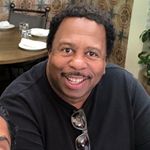 Leslie David Baker