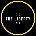 THE LIBERTY 🍸 NYC BAR