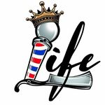 The LIFE barber Apparel ™️