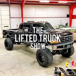 The Lifted Truck Show