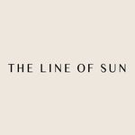 THE LINE OF SUN