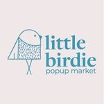 Little Birdie Pop Up Markets