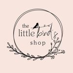 The Little Bird’s Shop