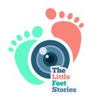 The Little Feet Stories