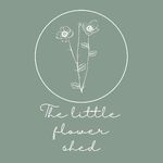 The Little Flower Shed