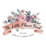 The Little Flower Truck