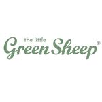 The Little Green Sheep