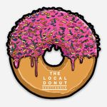 The Local Donut