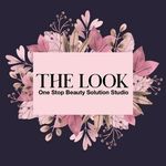 THE LOOK BEAUTY STUDIO