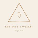 The Lost Crystals