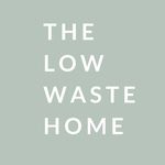 The Low Waste Home