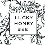 The Lucky Honeybee