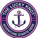 THE LUCKY KNOT