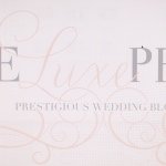 The Luxe Pearl Wedding Blog