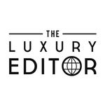 The Luxury Editor Magazine