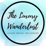 The Luxury Wanderlust