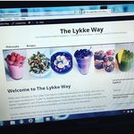 The Lykke Way 🍀