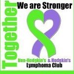 The Official Lymphoma Club