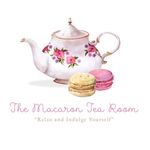 The Macaron Tea Room