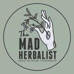 The Mad Herbalist