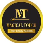 MAGICAL TOUCH™