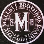 The Mallett Brothers Band