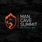 The Man Cave Society