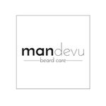 Mandevu Beard Care