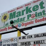 The Market at Cedar Point