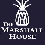 The Marshall House - Savannah