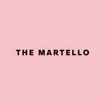 The Martello Bray