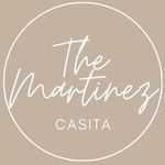 The Martinez Casita