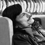 Andrei Tarkovsky