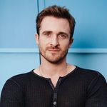 Matthew Hussey Matthew Hussey