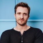 Matthew Hussey