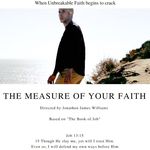 The Measure Of Your Faith